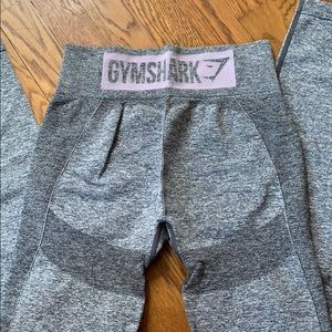 Gymshark seamless legging